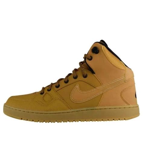 nike herren son of force mid winter basketballschuhe|Buy Son of Force Mid Winter 'Wheat' .